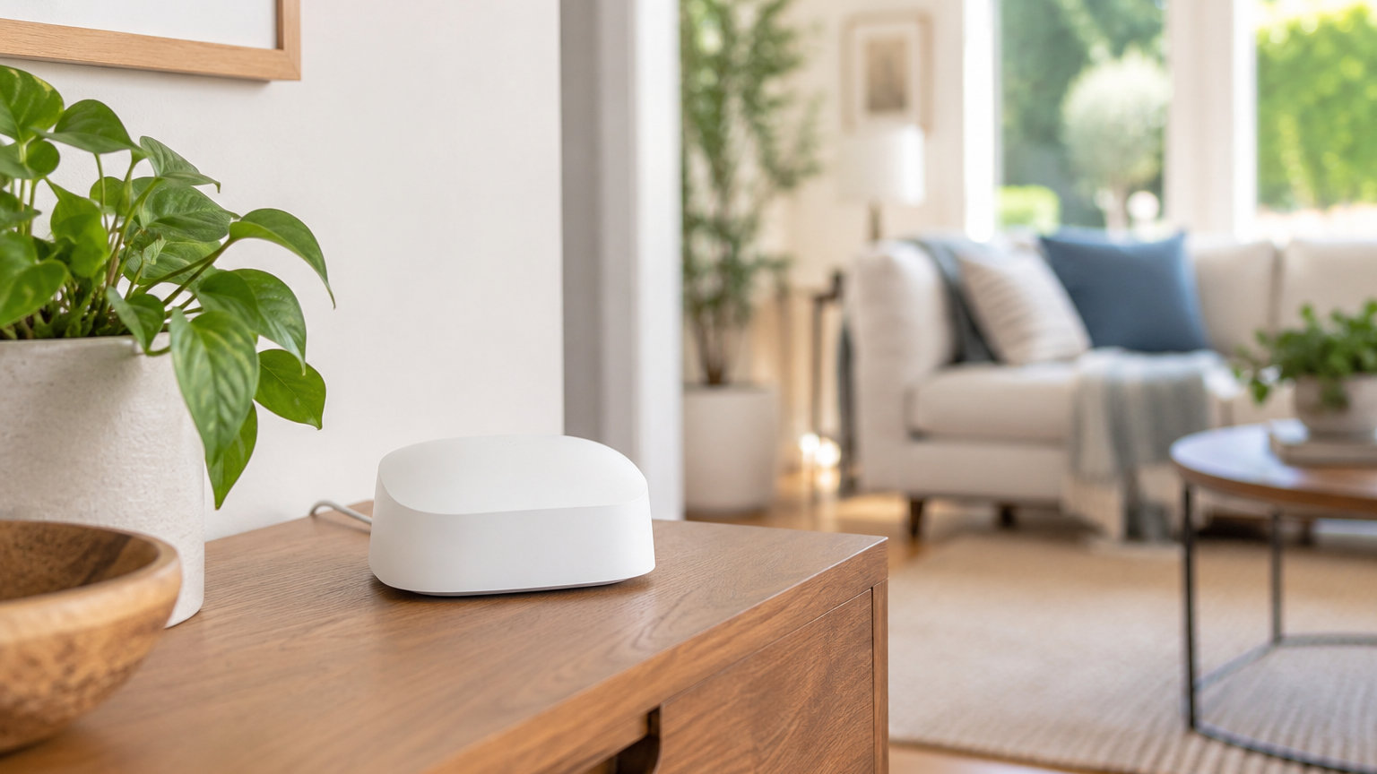 6 eero Mesh Wi-Fi Deals: Prime Big Deal Days (October 2026 Sale)