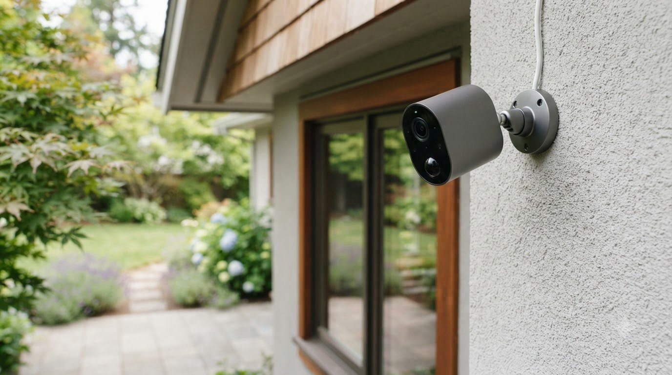 10 Outdoor Security Camera Deals: Prime Big Deal Days (October 2026 Sale)
