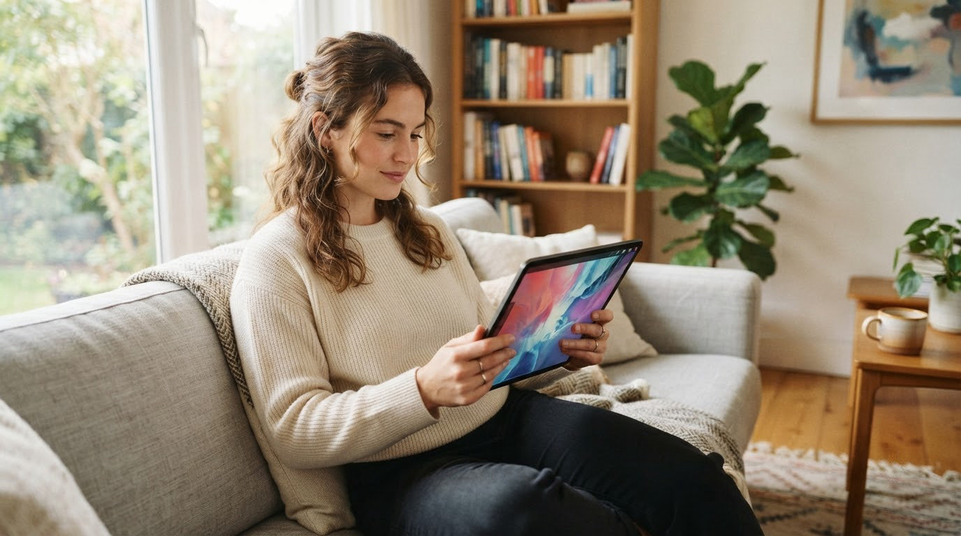 6 iPad Deals: Prime Big Deal Days (October 2026 Sale)