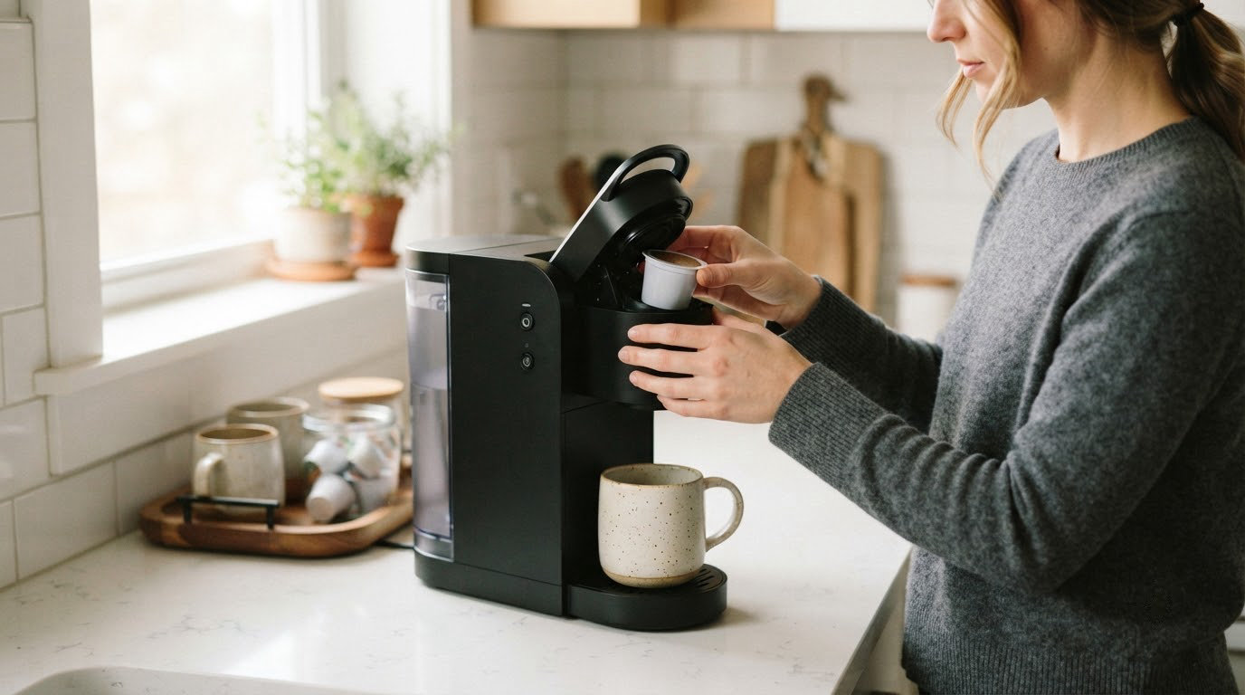 10 Keurig Coffee Maker Deals: Prime Big Deal Days (October 2026 Sale)