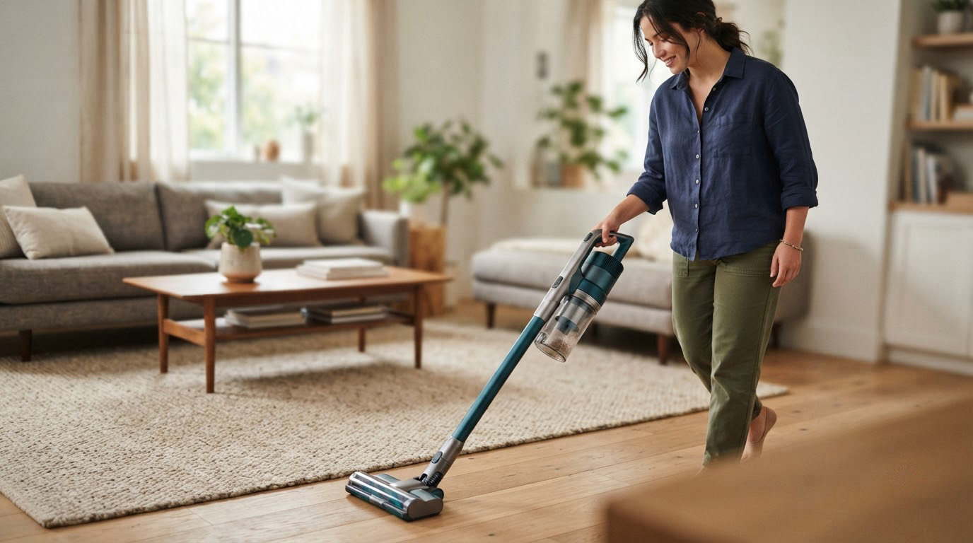8 Shark Vacuum Deals: Prime Big Deal Days (October 2026 Sale)