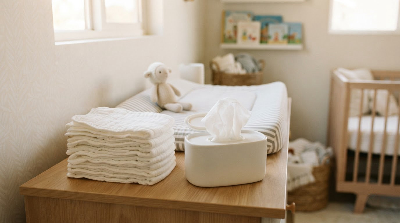 8 Diaper and Baby Wipe Deals: Prime Big Deal Days (October 2026 Sale)