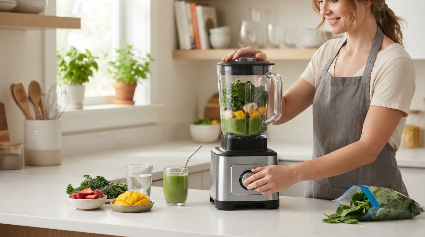 10 Ninja Blender Deals: Prime Big Deal Days (October 2026 Sale)