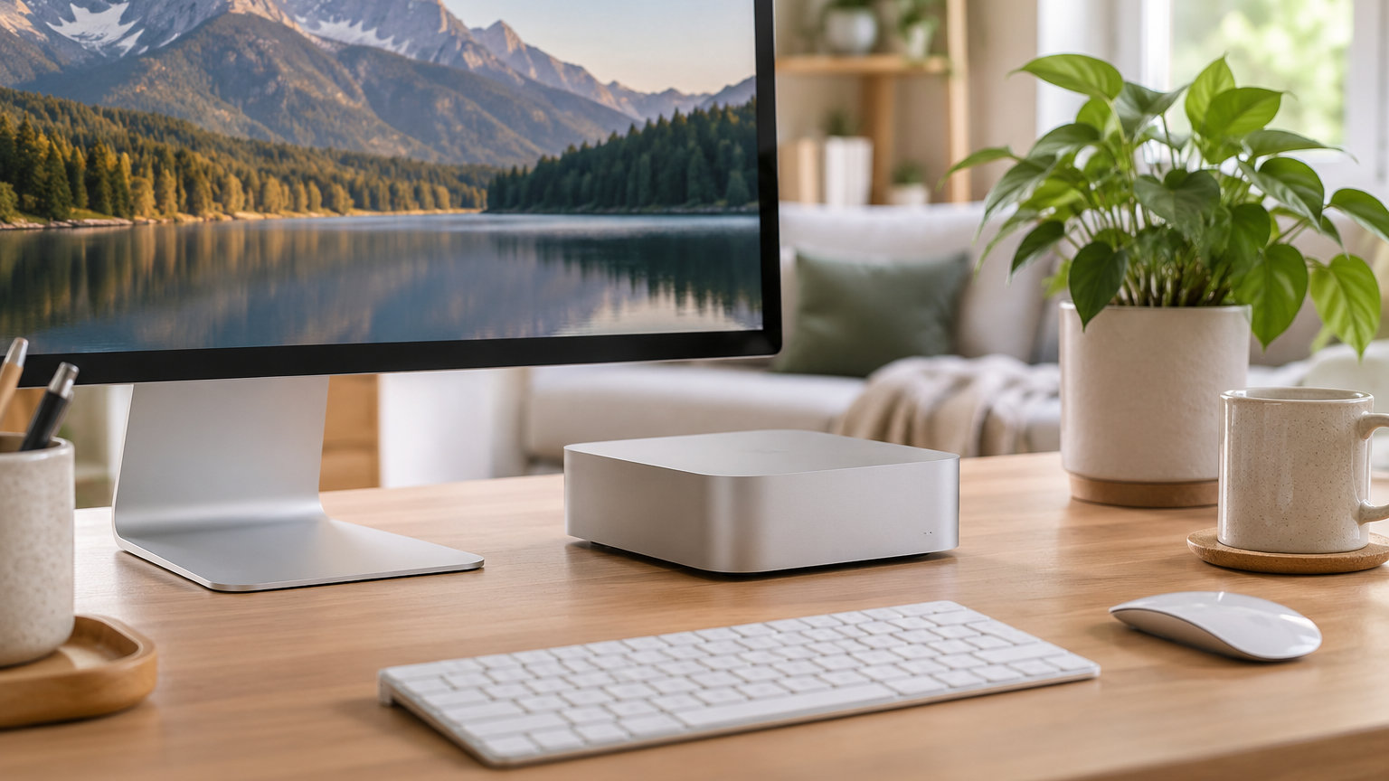 6 Mac mini Deals: Prime Big Deal Days (October 2026 Sale)