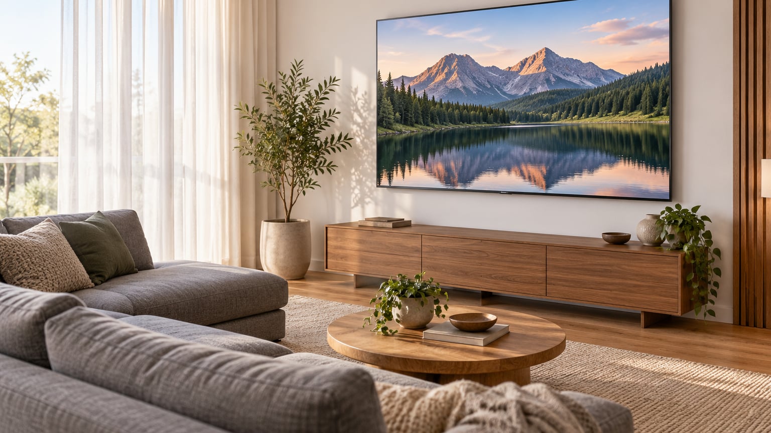 11 75-Inch and Larger TV Deals: Prime Big Deal Days (October 2026 Sale)