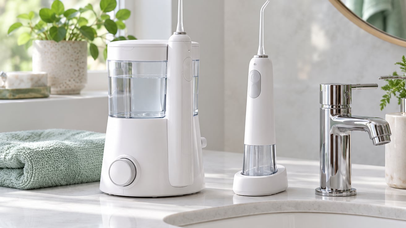 12 Waterpik and Water Flosser Deals: Prime Big Deal Days (October 2026 Sale)
