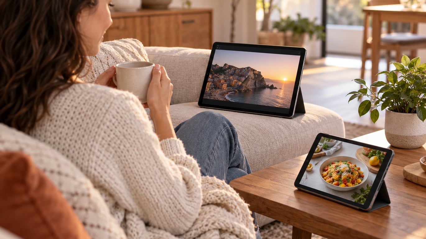 10 Android Tablet Deals Under $200: Prime Big Deal Days (October 2026 Sale)
