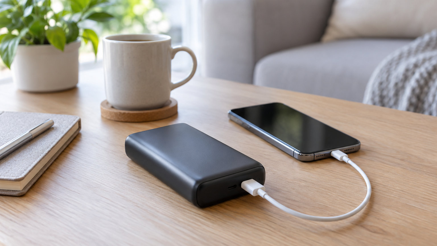 10 USB-C Power Bank Deals: Prime Big Deal Days (October 2026 Sale)