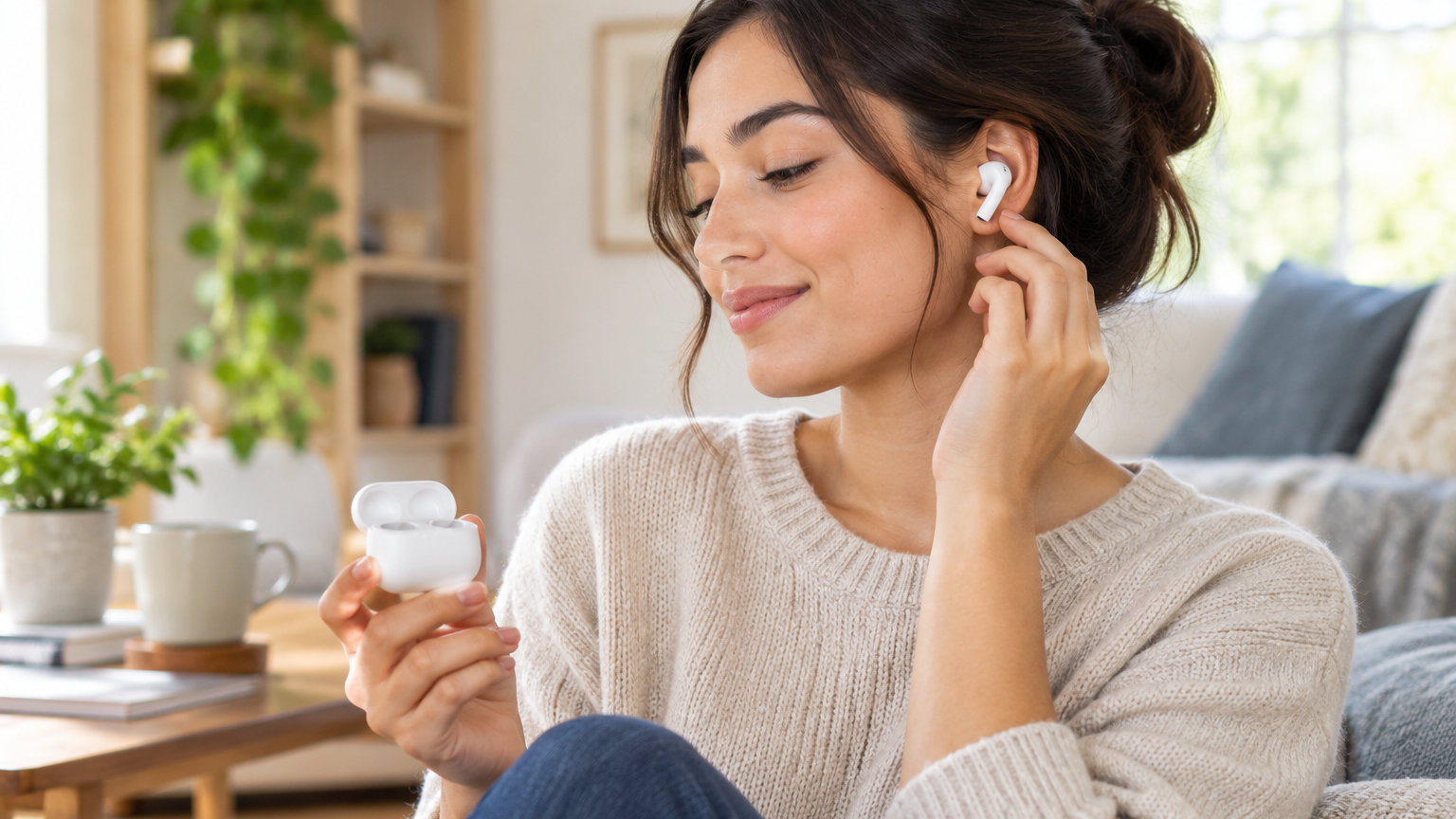 10 Wireless Earbud Deals Under $50: Prime Big Deal Days (October 2026 Sale)