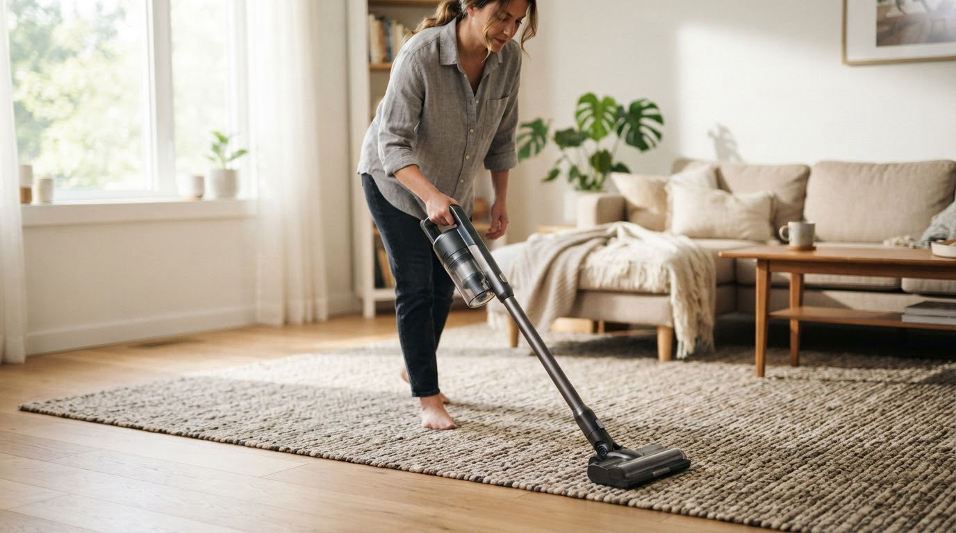 10 Cordless Vacuum Deals Under $200: Prime Big Deal Days (October 2026 Sale)