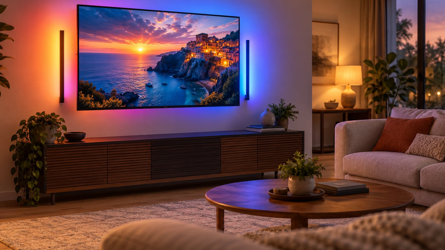 10 Philips Hue Deals: Prime Big Deal Days (October 2026 Sale)