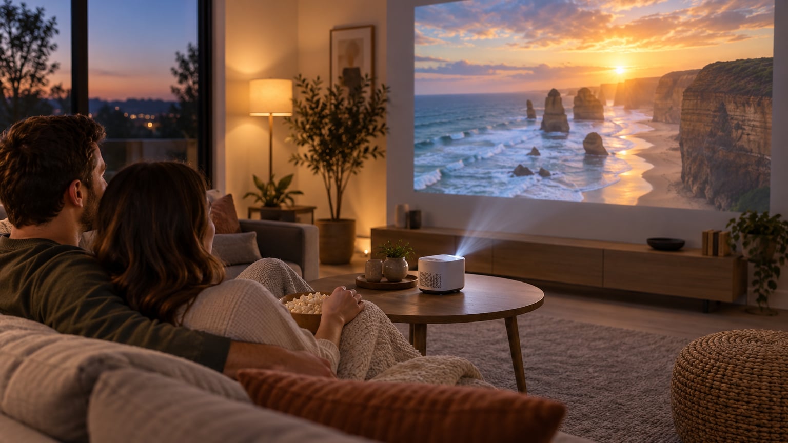 10 Projector Deals: Prime Big Deal Days (October 2026 Sale)