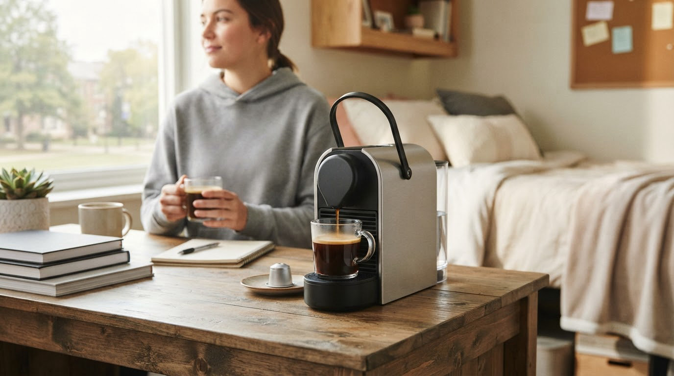 10 College Dorm Deals: Prime Big Deal Days (October 2026 Sale)