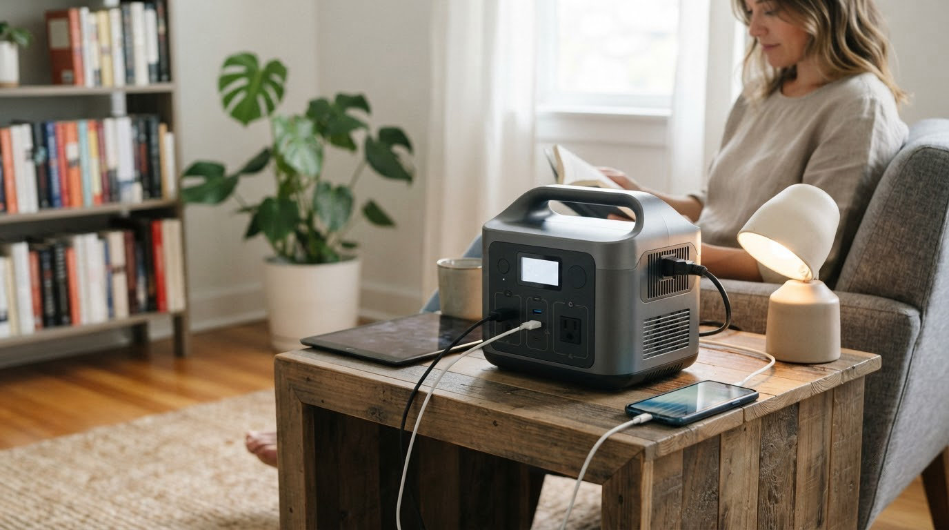 9 Portable Power Station Deals: Prime Big Deal Days (October 2026 Sale)