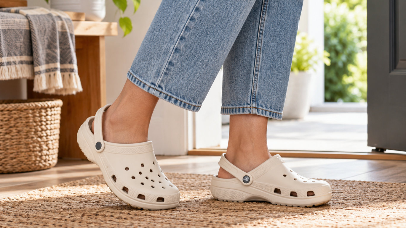 12 Crocs Deals: Prime Big Deal Days (October 2026 Sale)
