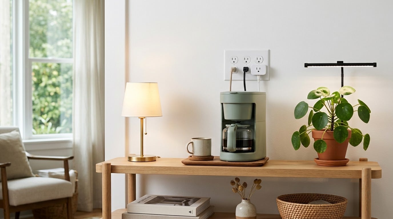 10 Smart Plug Deals: Prime Big Deal Days (October 2026 Sale)