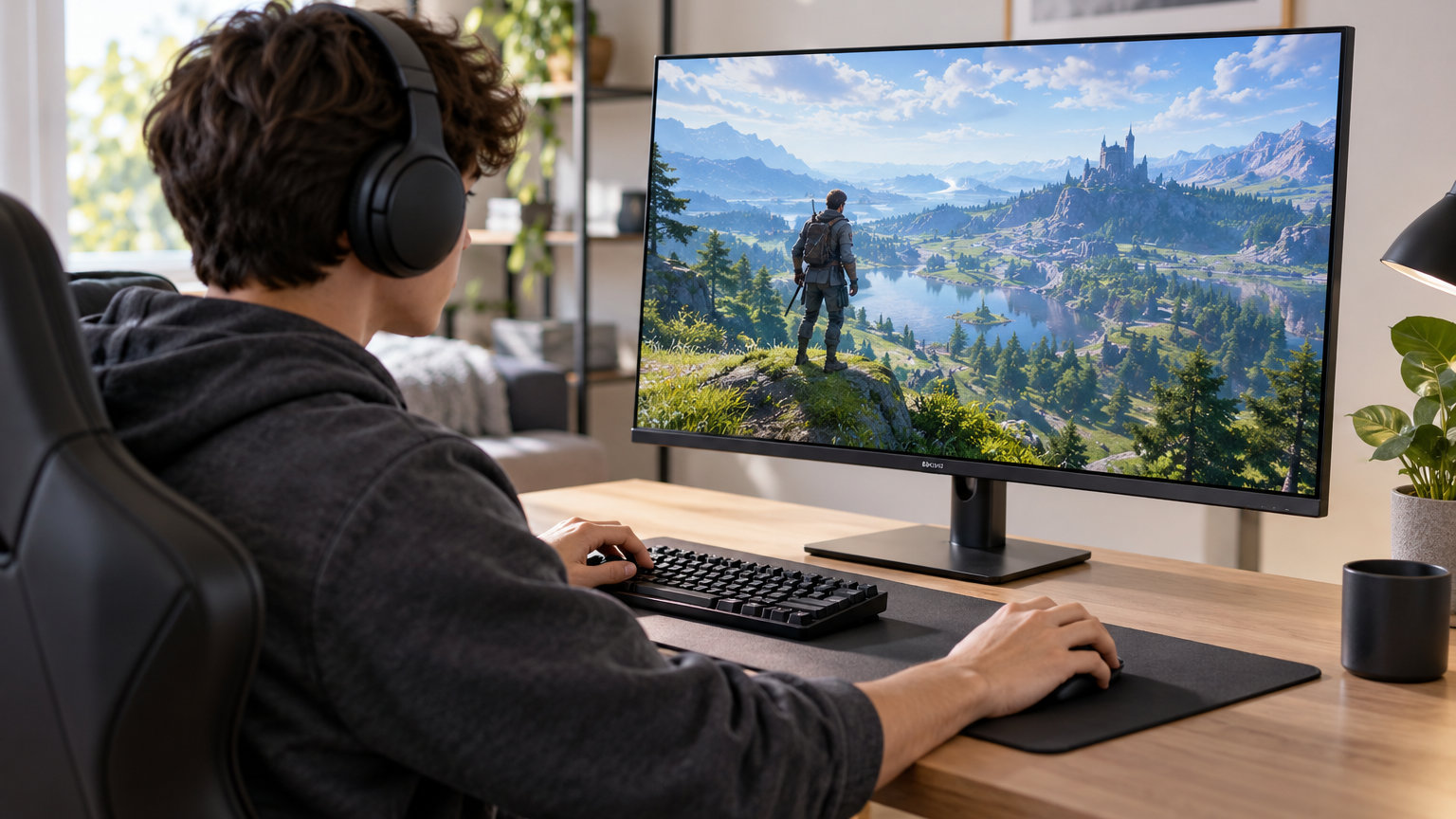10 Gaming Monitor Deals: Prime Big Deal Days (October 2026 Sale)