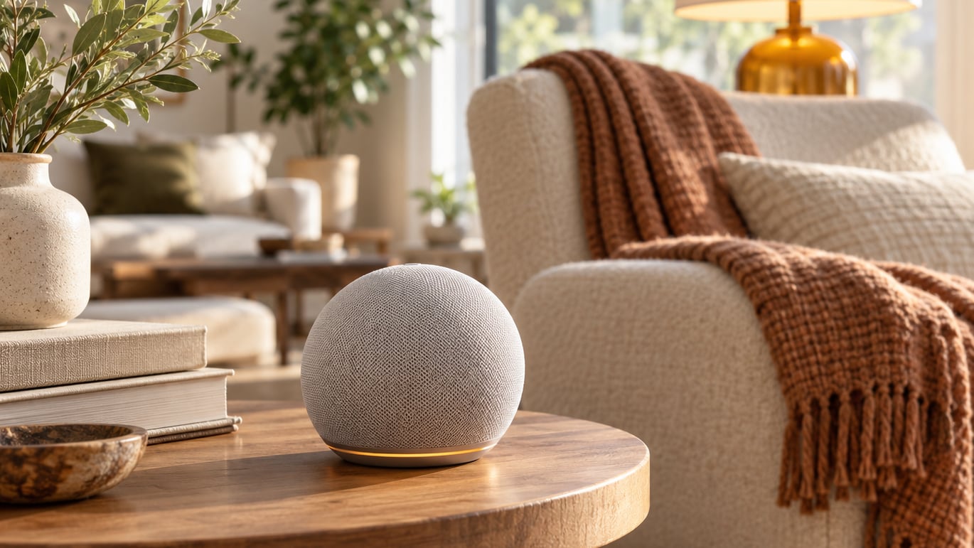 12 Echo Speaker Deals: Prime Big Deal Days (October 2026 Sale)