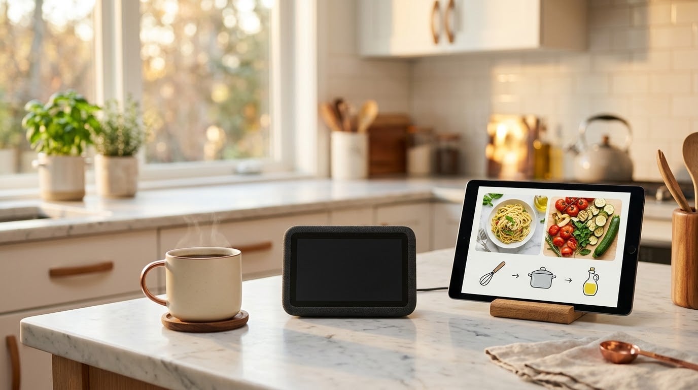6 Echo Show Deals: Prime Big Deal Days (October 2026 Sale)