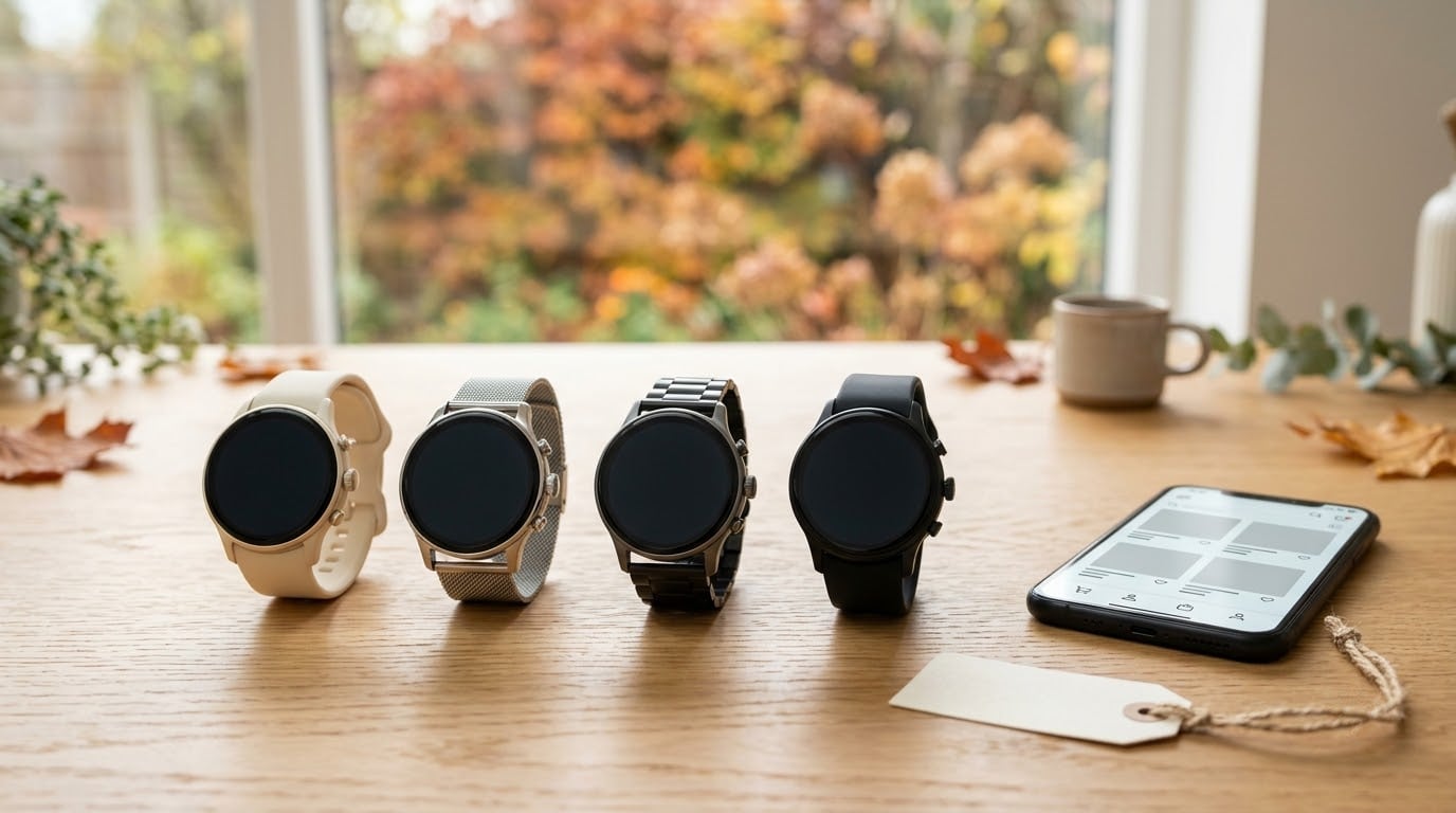10 Samsung Galaxy Watch Deals: Prime Big Deal Days (October 2026 Sale)