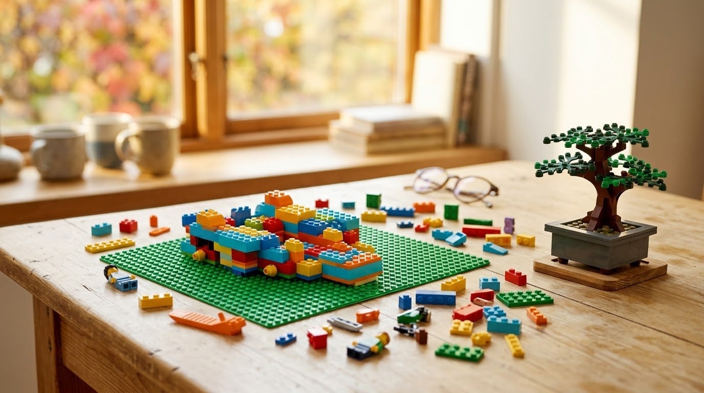 12 LEGO Deals: Prime Big Deal Days (October 2026 Sale)