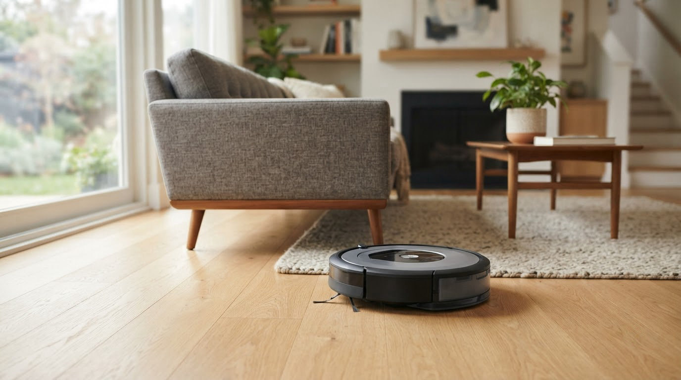 8 iRobot Roomba Deals: Prime Big Deal Days (October 2026 Sale)