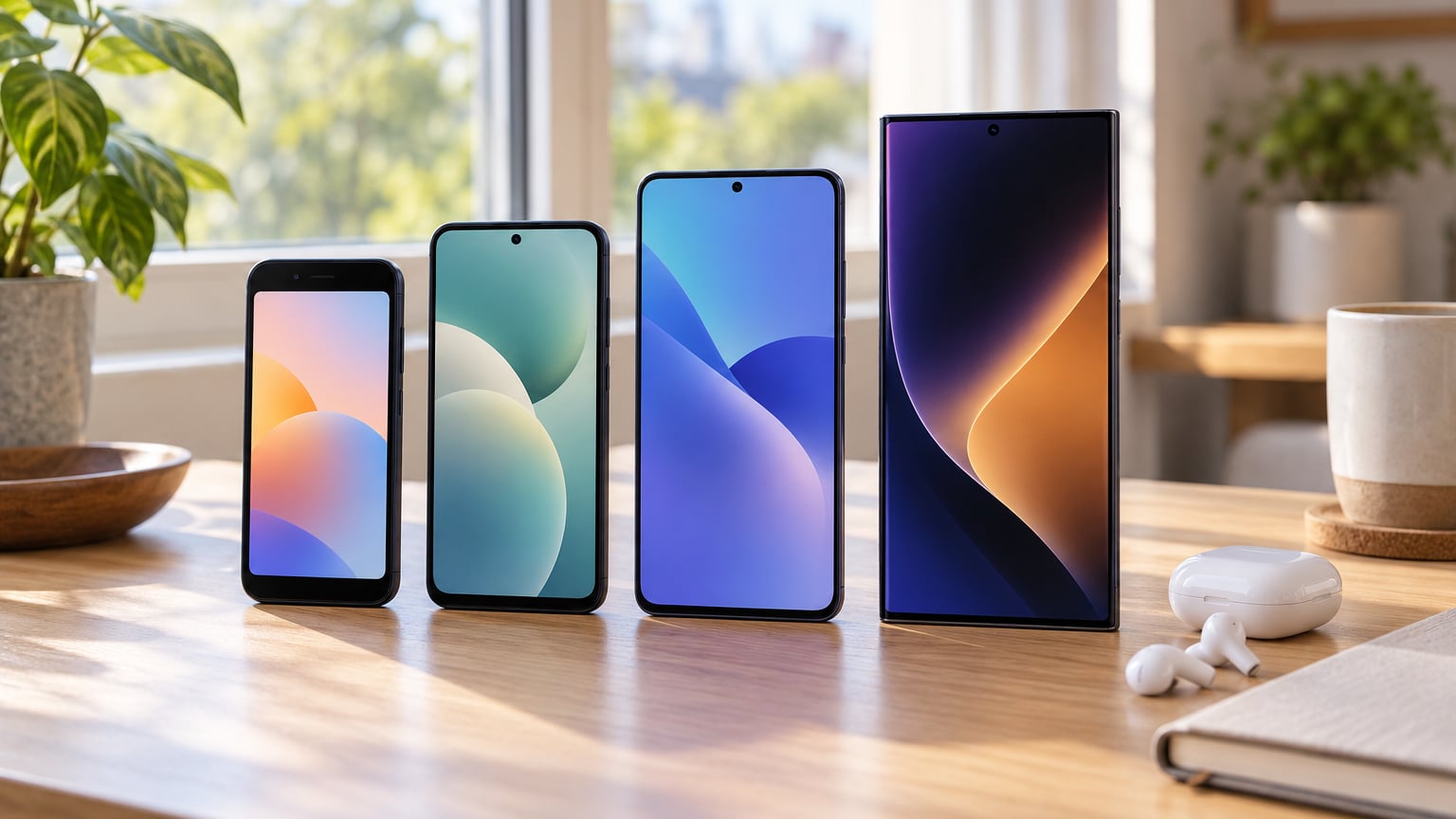 10 Google Pixel Phone Deals: Prime Big Deal Days (October 2026 Sale)