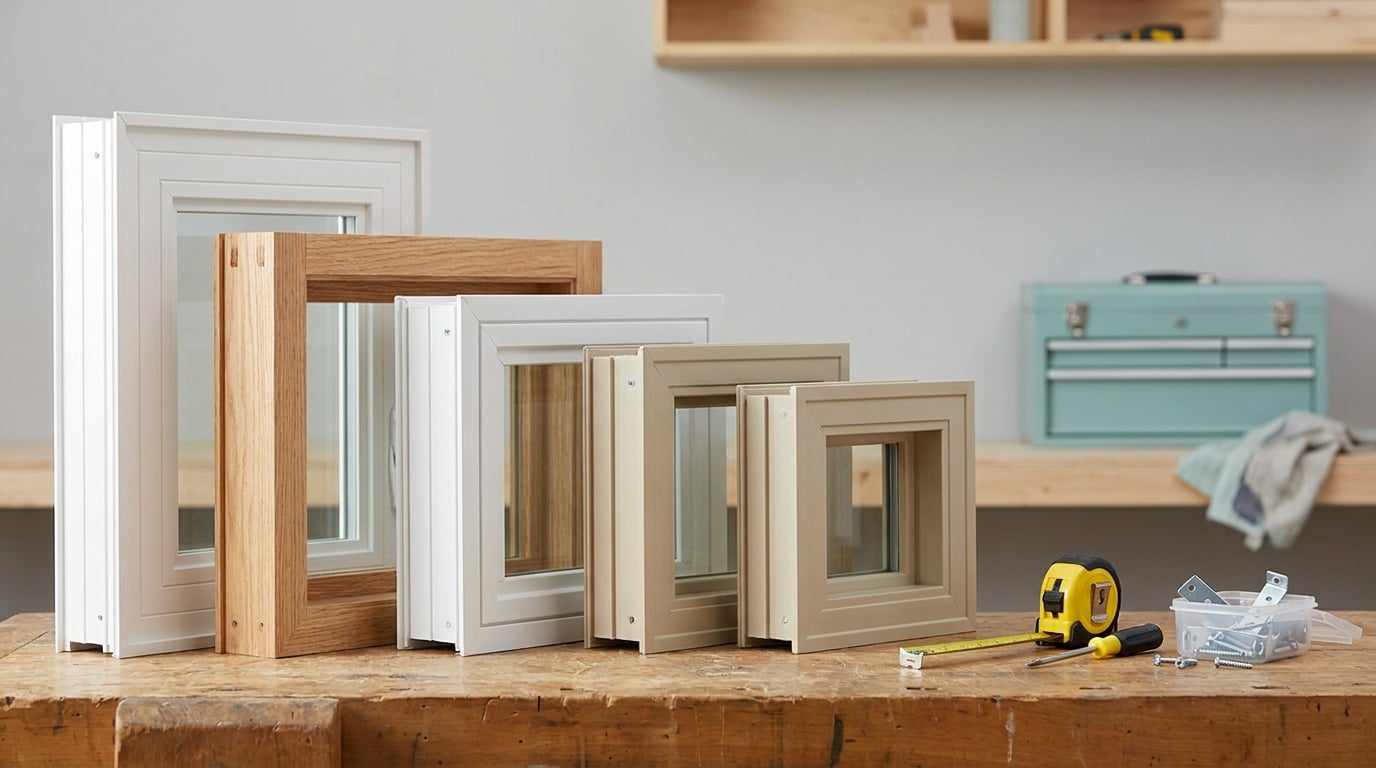 How Much Does It Cost to Replace Windows in a House? 2026