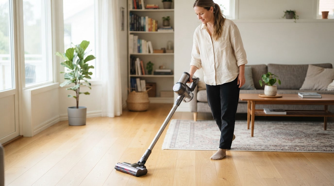 10 Dyson Vacuum Deals: Prime Big Deal Days (October 2026 Sale)