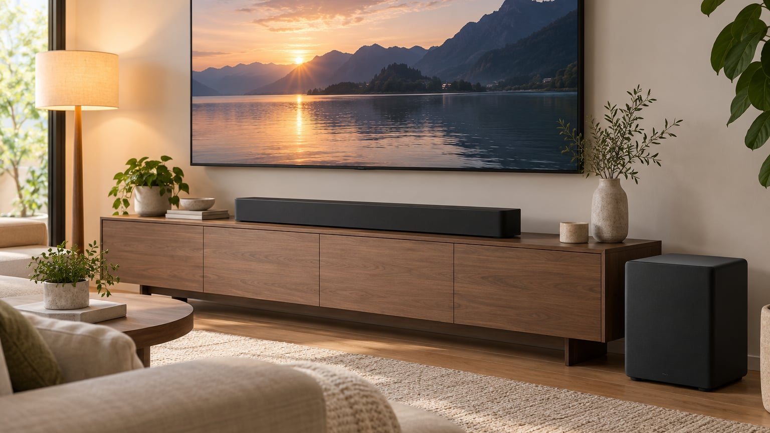 10 Soundbar Deals: Prime Big Deal Days (October 2026 Sale)