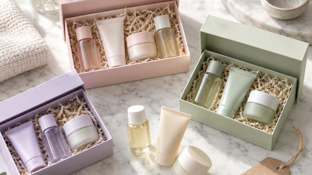 12 Skincare Gift Set Deals: Prime Big Deal Days (October 2026 Sale)