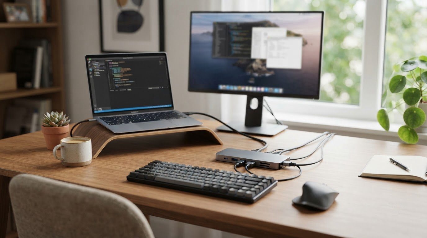12 USB-C Docking Station Deals: Prime Big Deal Days (October 2026 Sale)