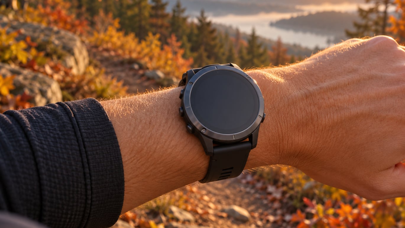 10 Garmin Watch Deals: Prime Big Deal Days (October 2026 Sale)