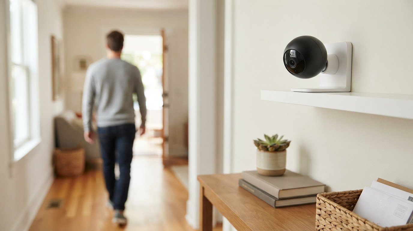 8 Blink Camera Deals: Prime Big Deal Days (October 2026 Sale)