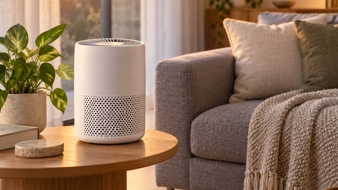 10 Air Purifier Deals: Prime Big Deal Days (October 2026 Sale)