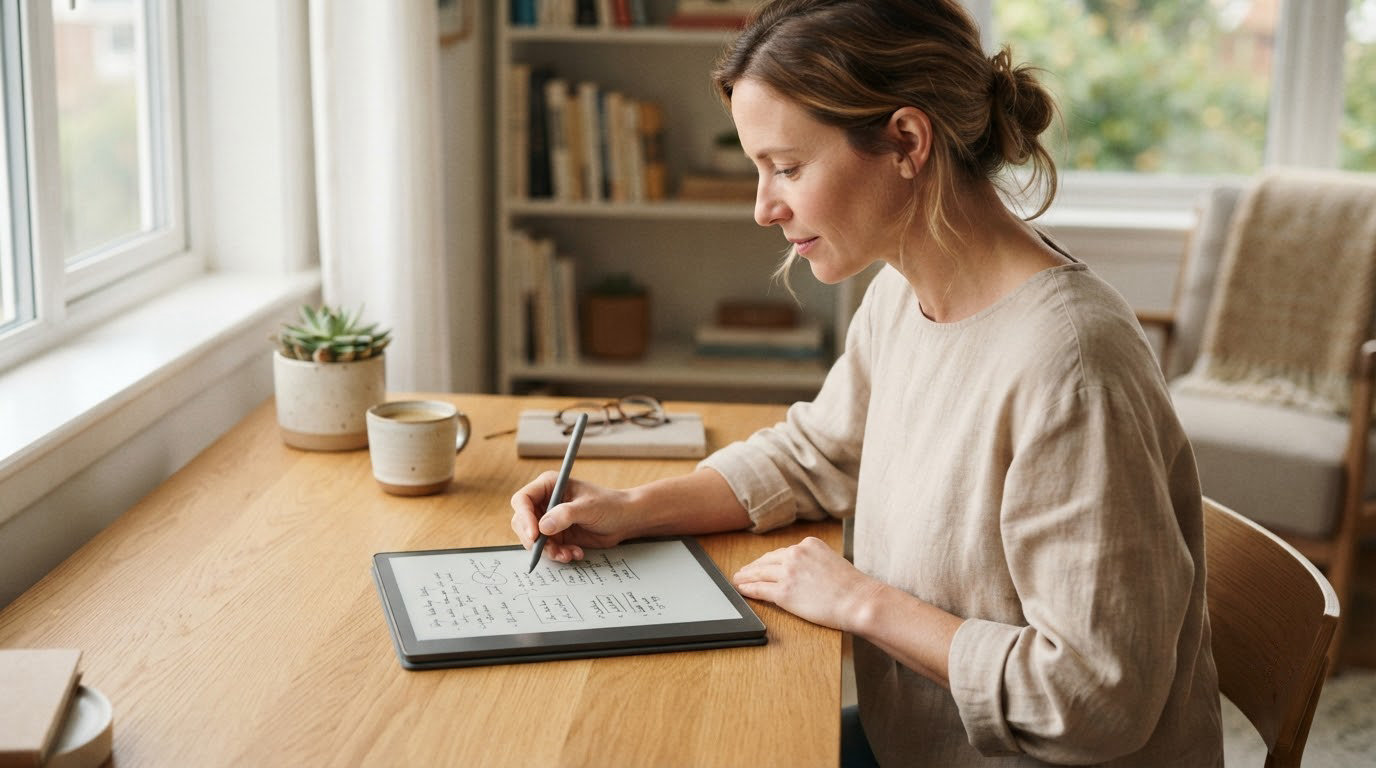 10 Kindle Scribe Deals: Prime Big Deal Days (October 2026 Sale)