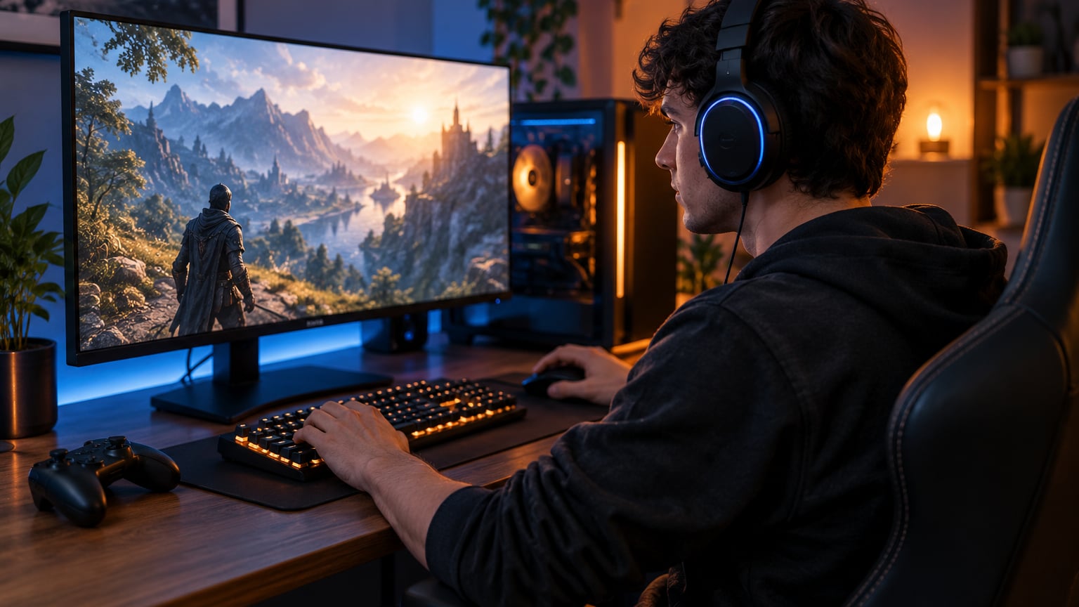 10 Gaming Headset Deals: Prime Big Deal Days (October 2026 Sale)