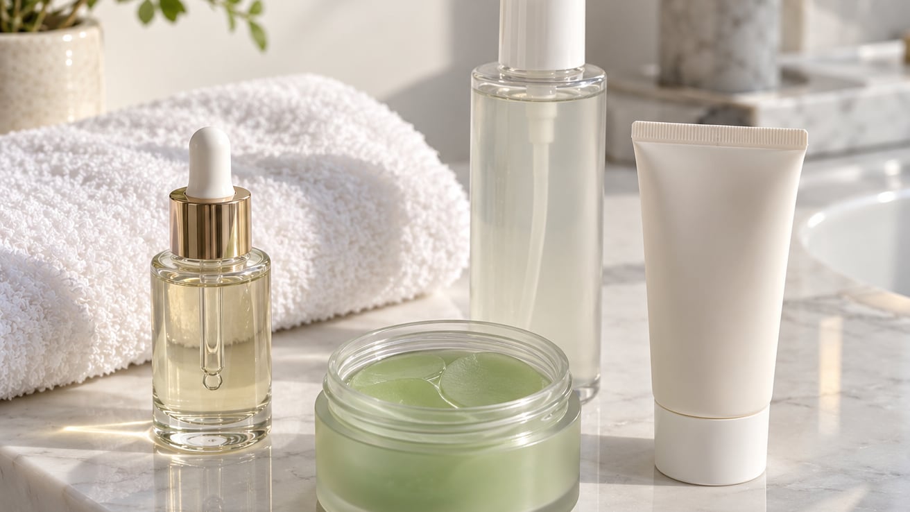 12 Korean Skincare Deals: Prime Big Deal Days (October 2026 Sale)
