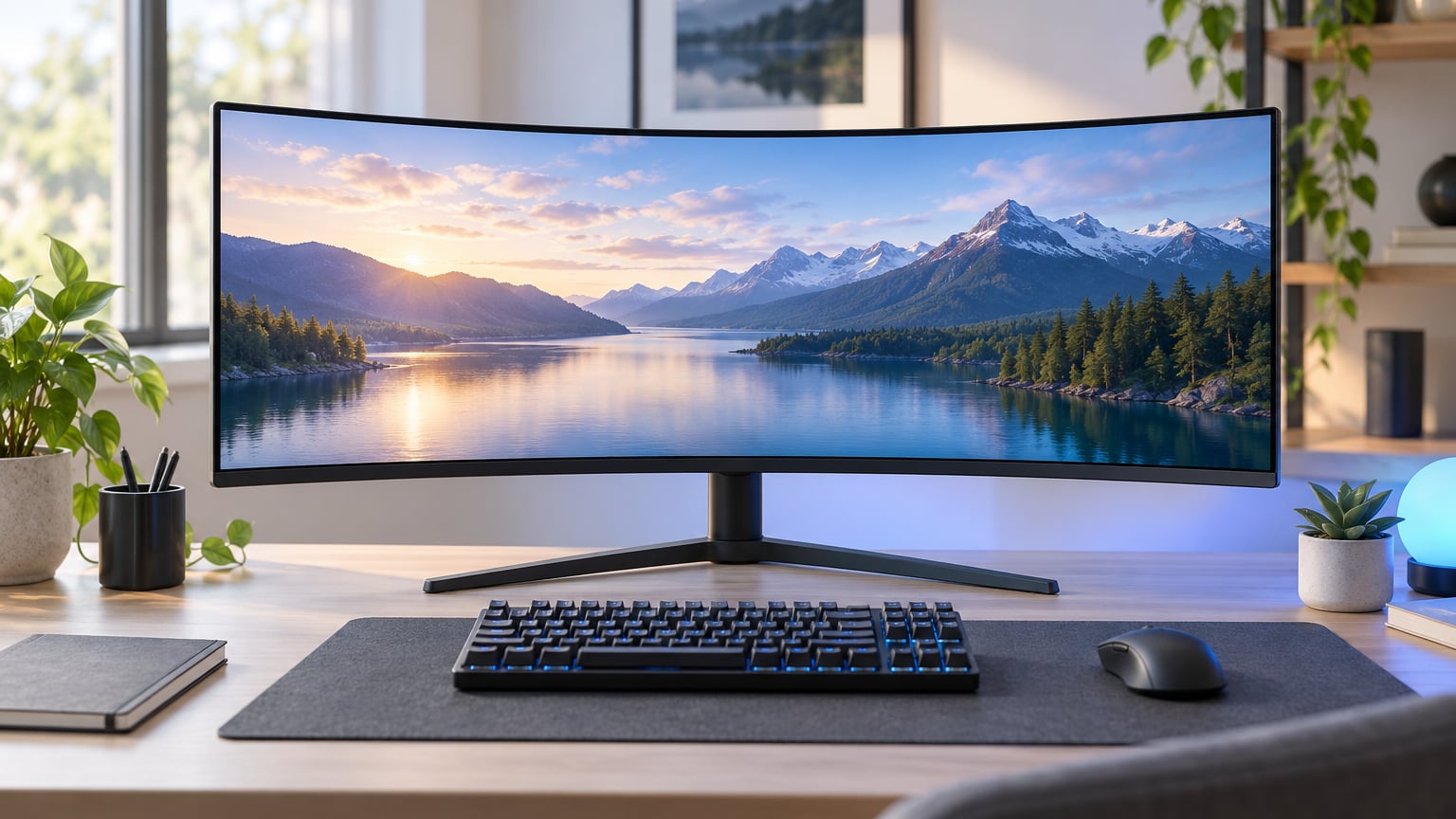 12 Ultrawide Monitor Deals: Prime Big Deal Days (October 2026 Sale)