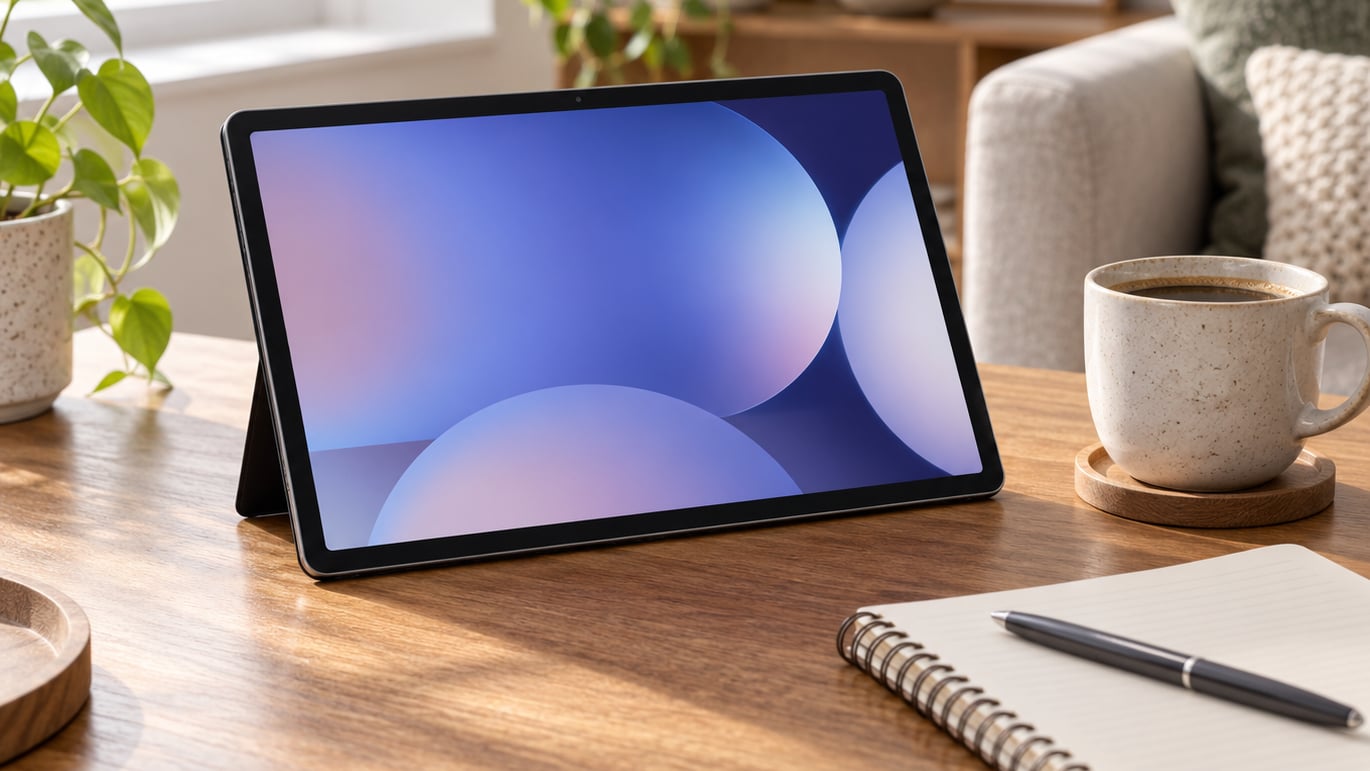 10 Samsung Galaxy Tab Deals: Prime Big Deal Days (October 2026 Sale)