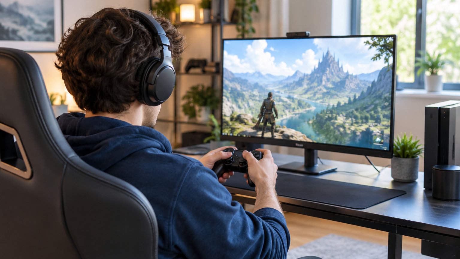 10 Gamer Gift Deals: Prime Big Deal Days (October 2026 Sale)