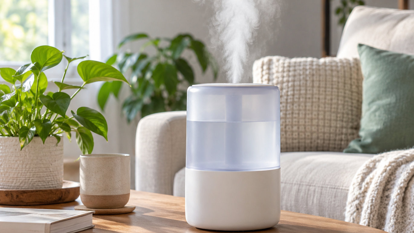 10 Humidifier Deals: Prime Big Deal Days (October 2026 Sale)