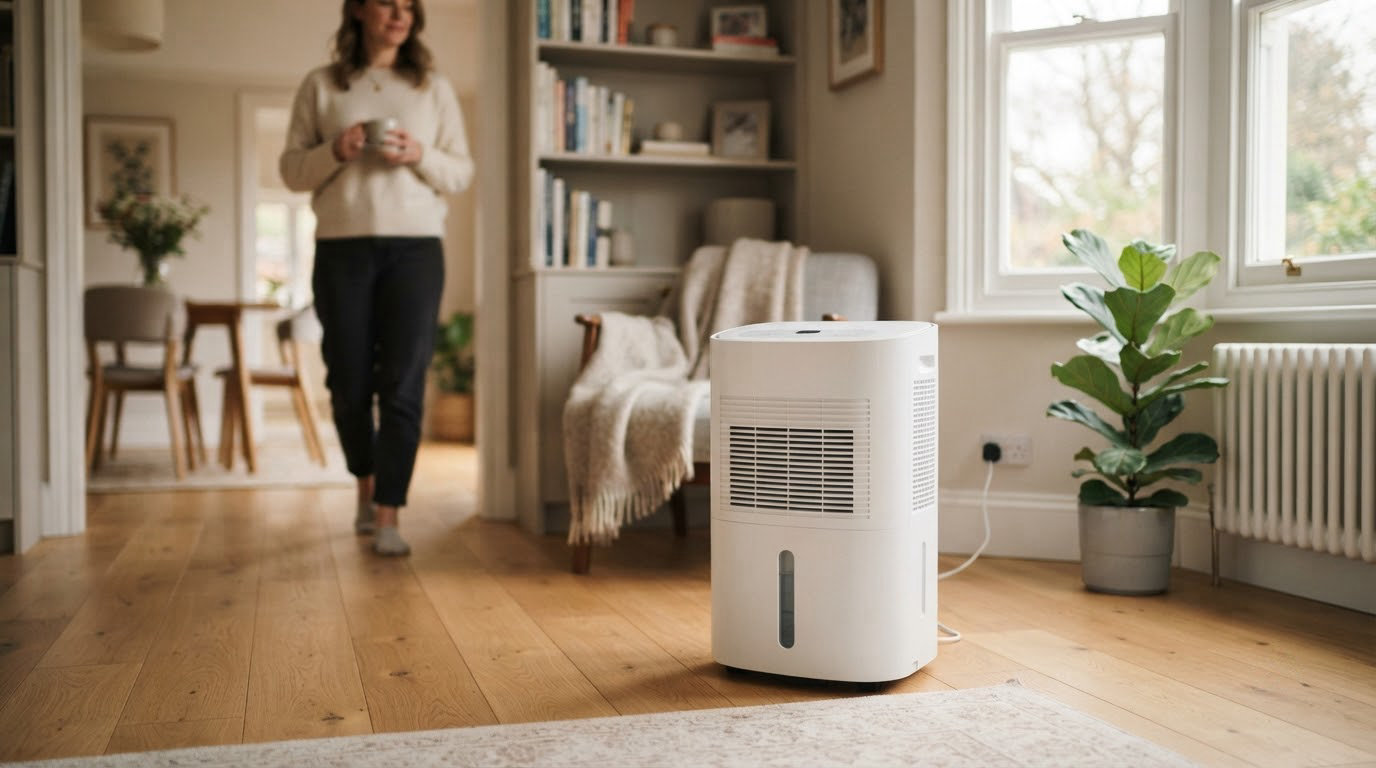 10 Dehumidifier Deals: Prime Big Deal Days (October 2026 Sale)