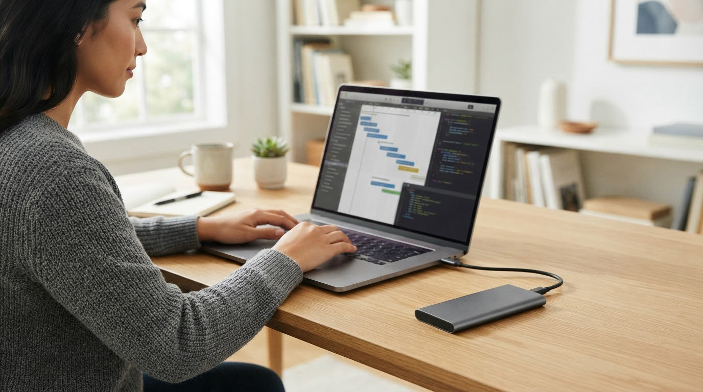10 SSD Deals: Prime Big Deal Days (October 2026 Sale)