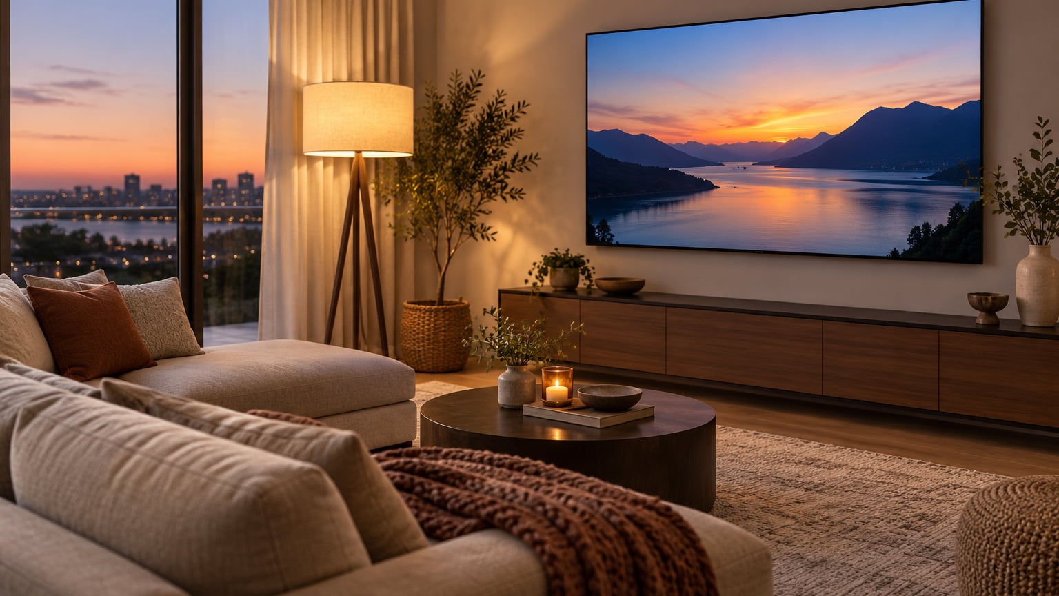 10 TV Deals: Prime Big Deal Days (October 2026 Sale)