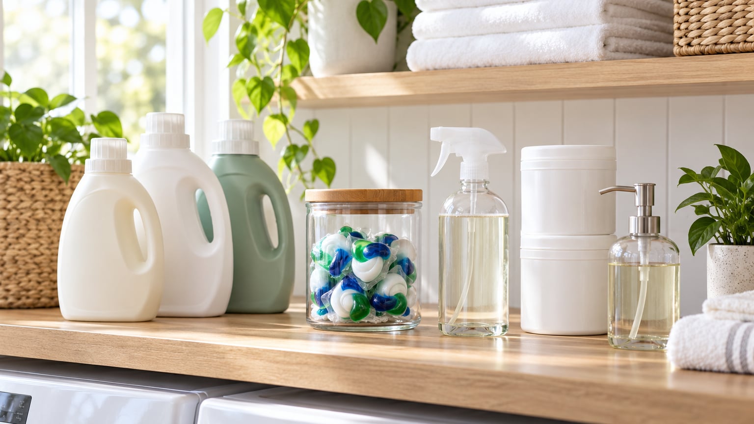 12 Detergent and Cleaning Supply Deals: Prime Big Deal Days (October 2026 Sale)