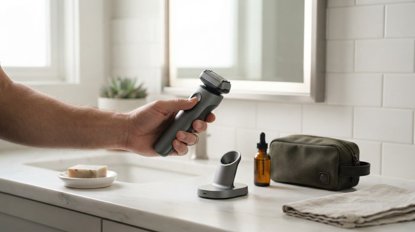 9 Electric Shaver Deals: Prime Big Deal Days (October 2026 Sale)
