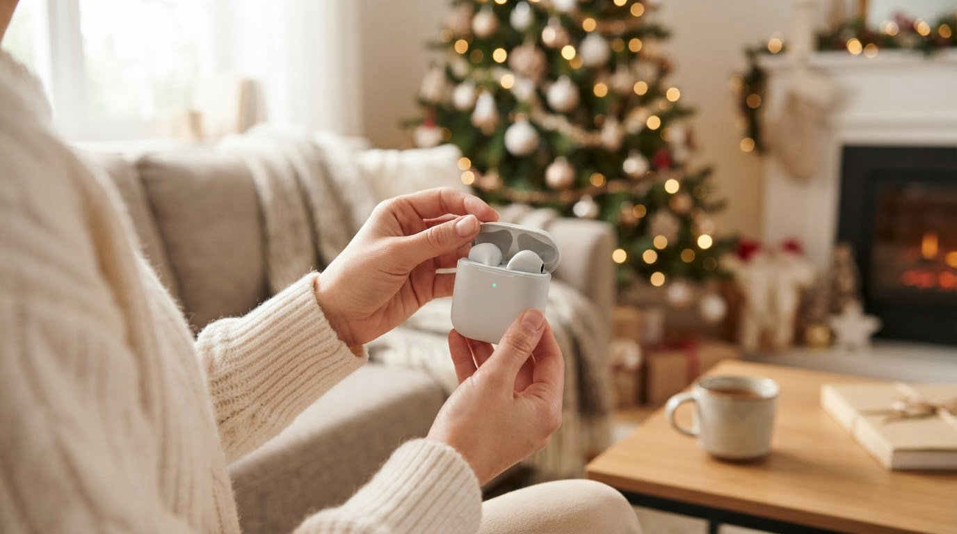 10 Stocking-Stuffer Deals: Prime Big Deal Days (October 2026 Sale)