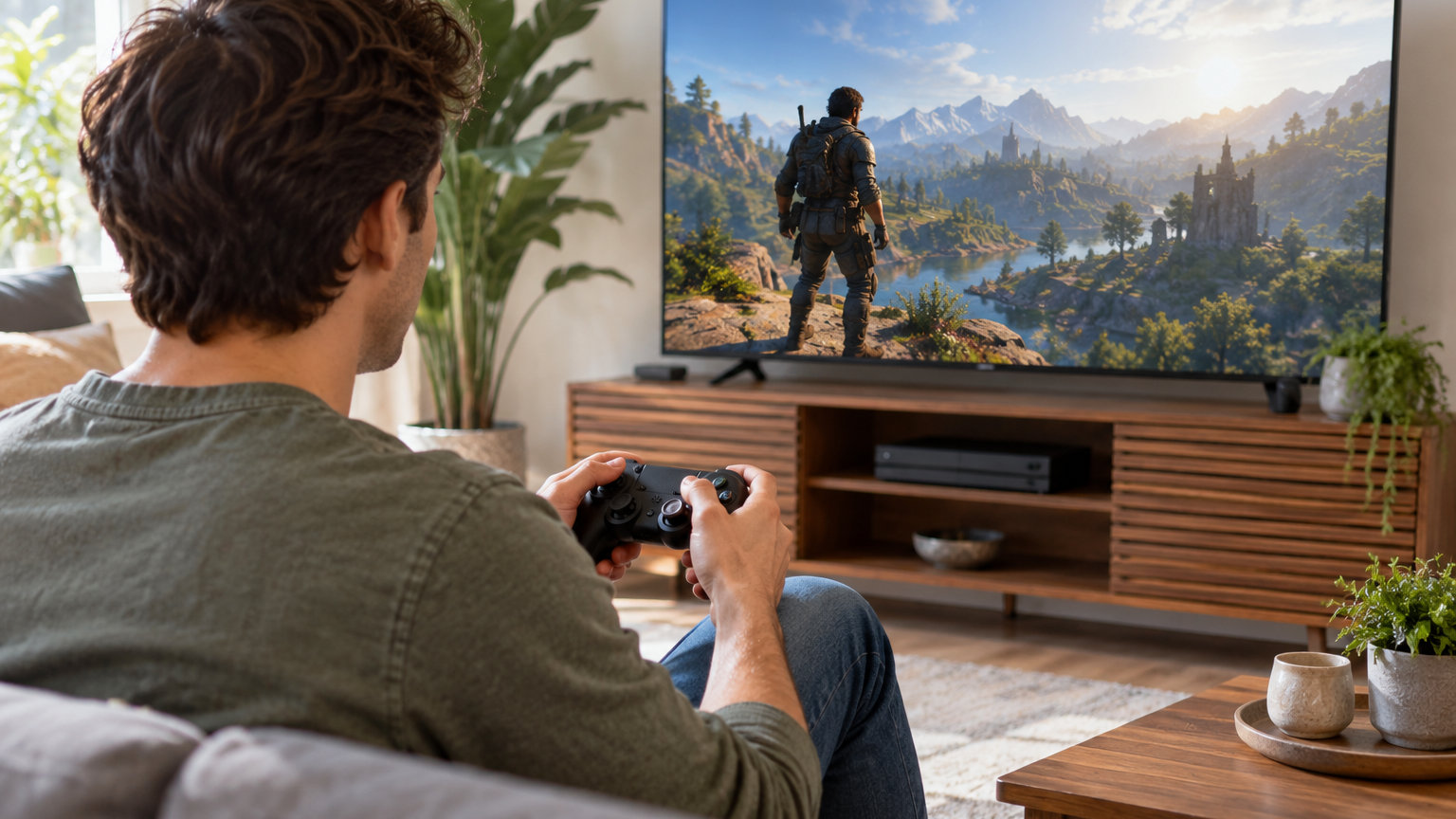 10 Xbox Deals: Prime Big Deal Days (October 2026 Sale)