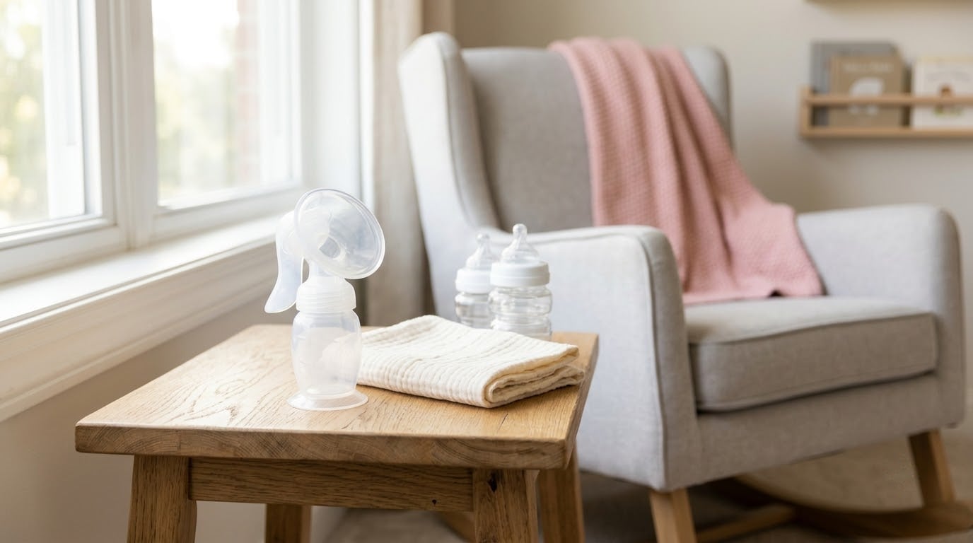 10 Breast Pump Deals: Prime Big Deal Days (October 2026 Sale)